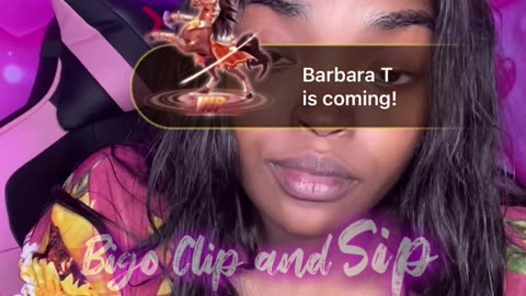 Liyah lines Eric Wayne then speaks about white ppl not understanding 3/6/24 #bigoclipandsip