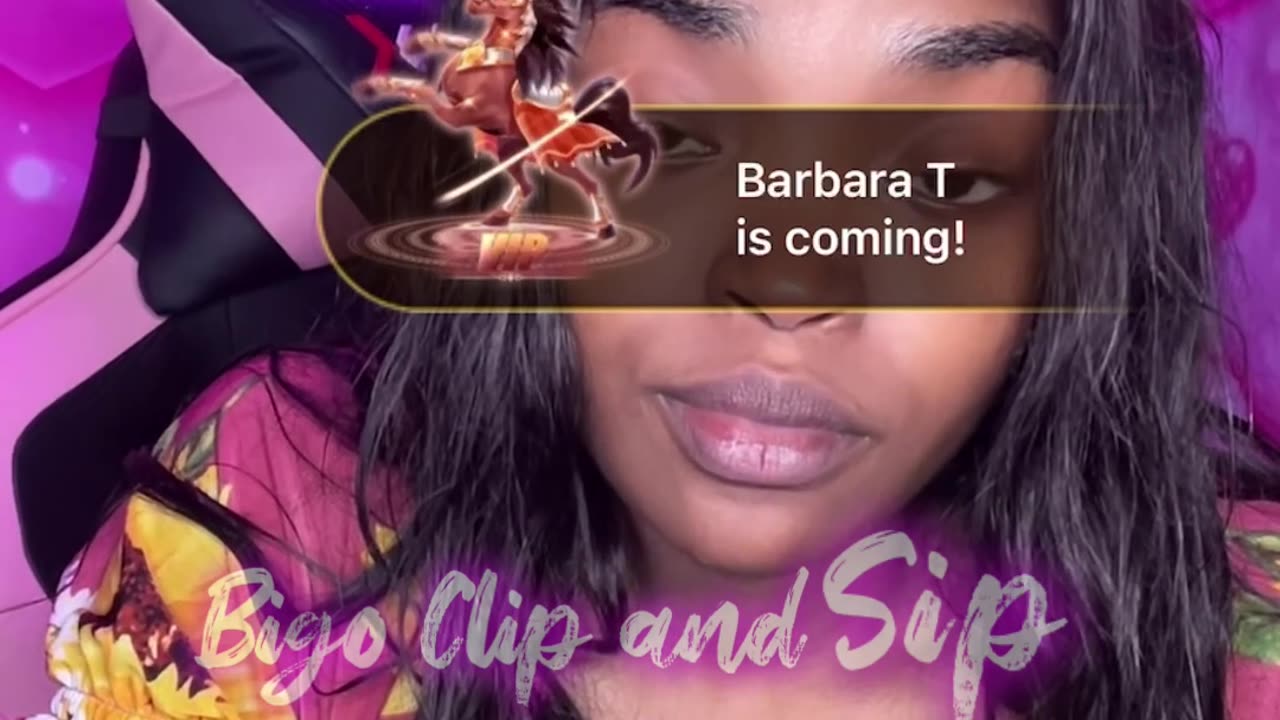 Liyah lines Eric Wayne then speaks about white ppl not understanding 3/6/24 #bigoclipandsip