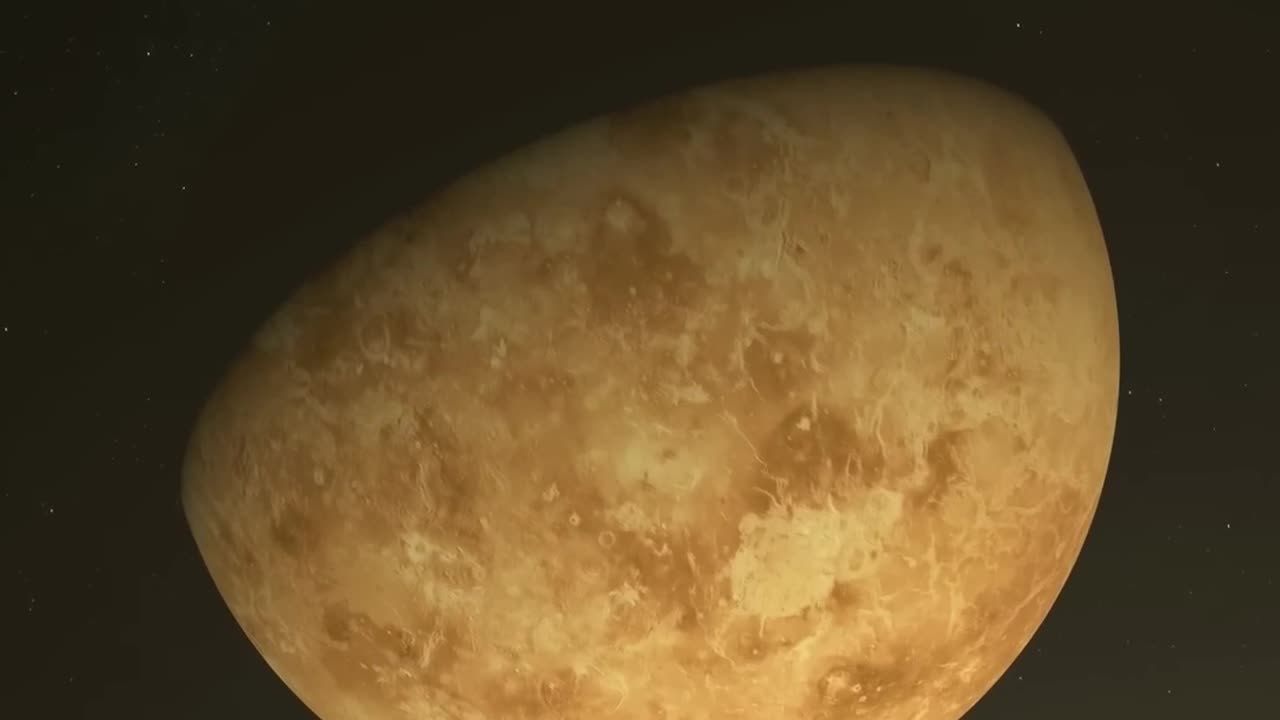 NASA is going back to VENUS