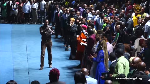 BEHEMOTH - The First Animal God Created