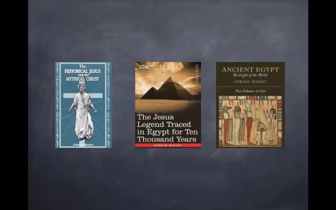 Brother Berean exposes Occultism in the Afrocentric Community