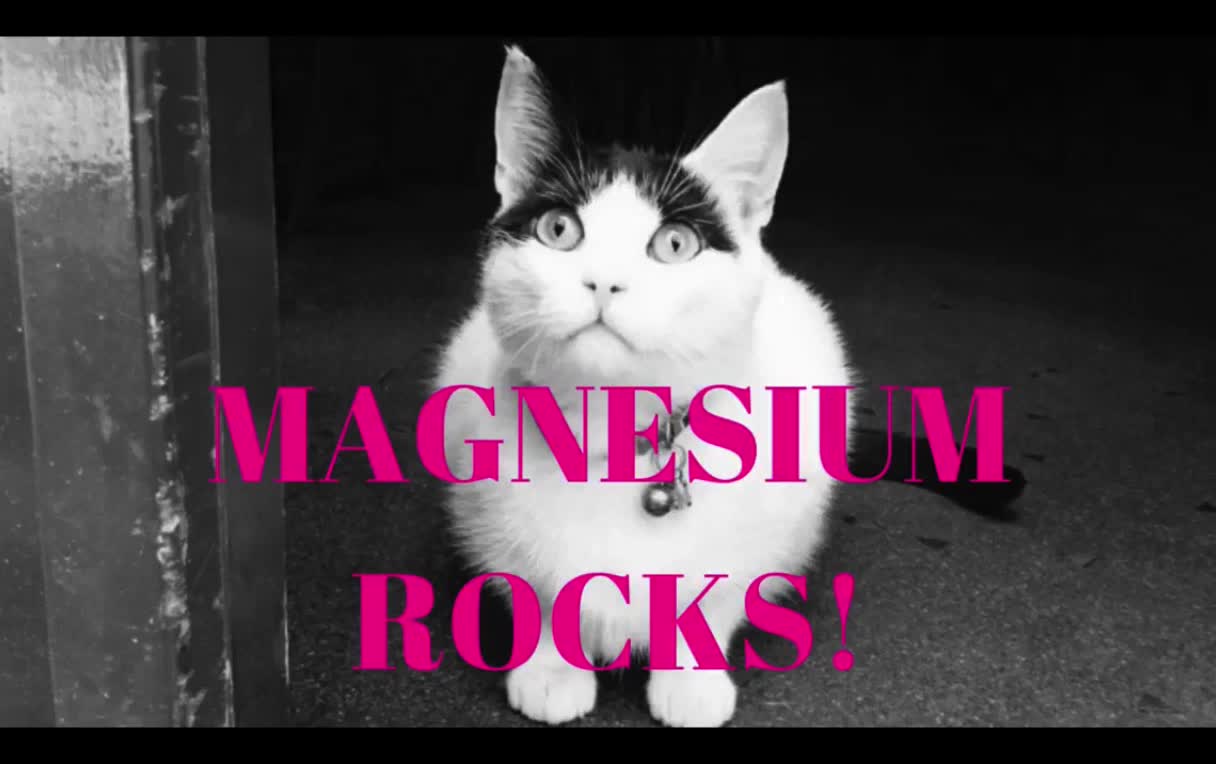 Magnesium for Hypertension