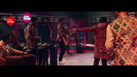 Coke Studio | Season 14 | Neray Neray Vas | Soch The Band x Butt Brothers