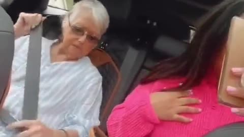 See What Happens When Woman Tells TX Grandma She Voted for BETO (VIDEO)