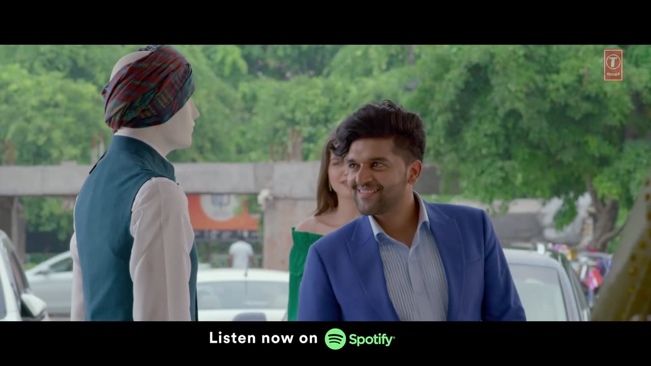 Guru Randhawa Ik Gera Video Vee Tara Mira Releasing 11 October