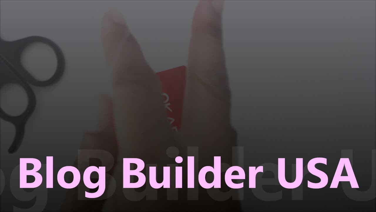 2024 Blog Builder USA Local (No Audio)