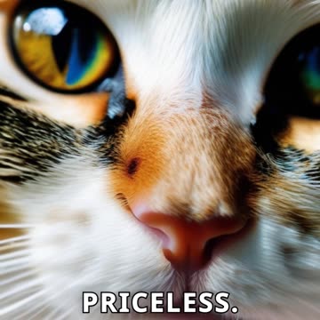 Cats Chase Remote-Controlled Cars