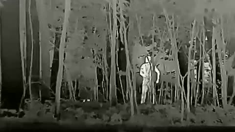 Looks like RU is using the Thermal Cloaks