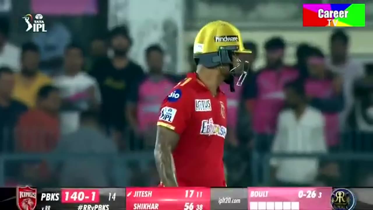 Ipl highlights 2023 RR vs PSK