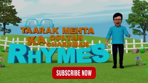 मैं तोता मैं तोता | Main Tota Main Toata Hare Rang | Hindi Nursery Balgeet | #tmkocrhymes #maintota