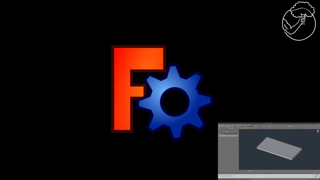 Getting started with FreeCAD