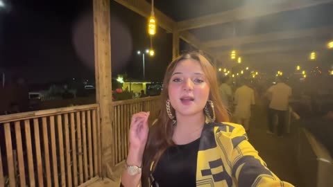 Rabesain official ¦RABEECA HUSSAIN CUTE MOMENTS