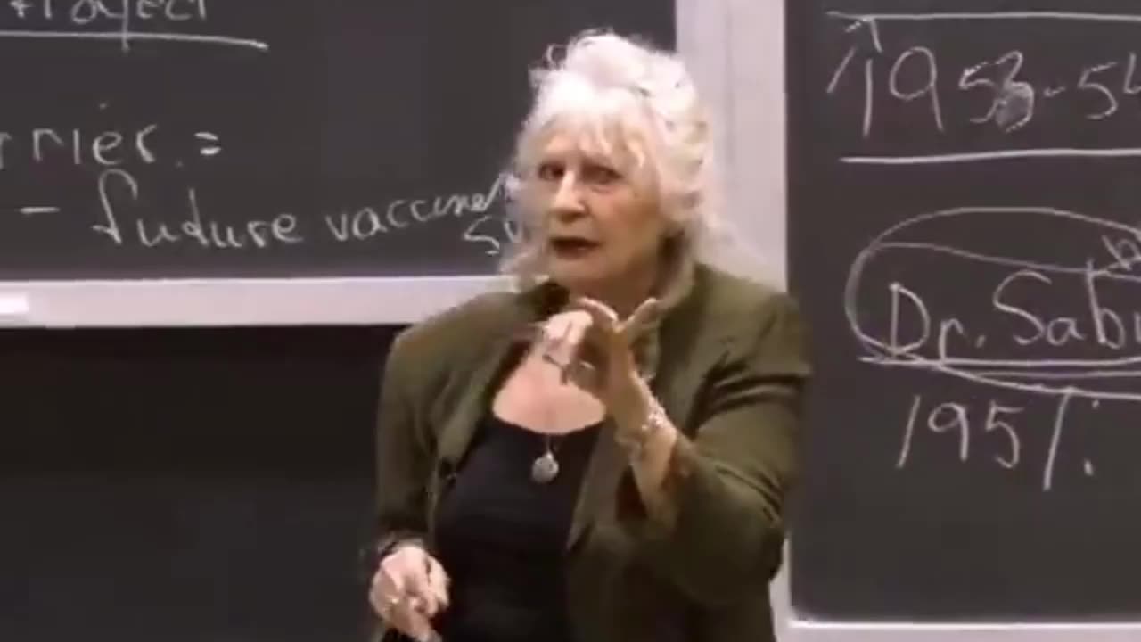 A History of Vaccines' for Studies in Propaganda