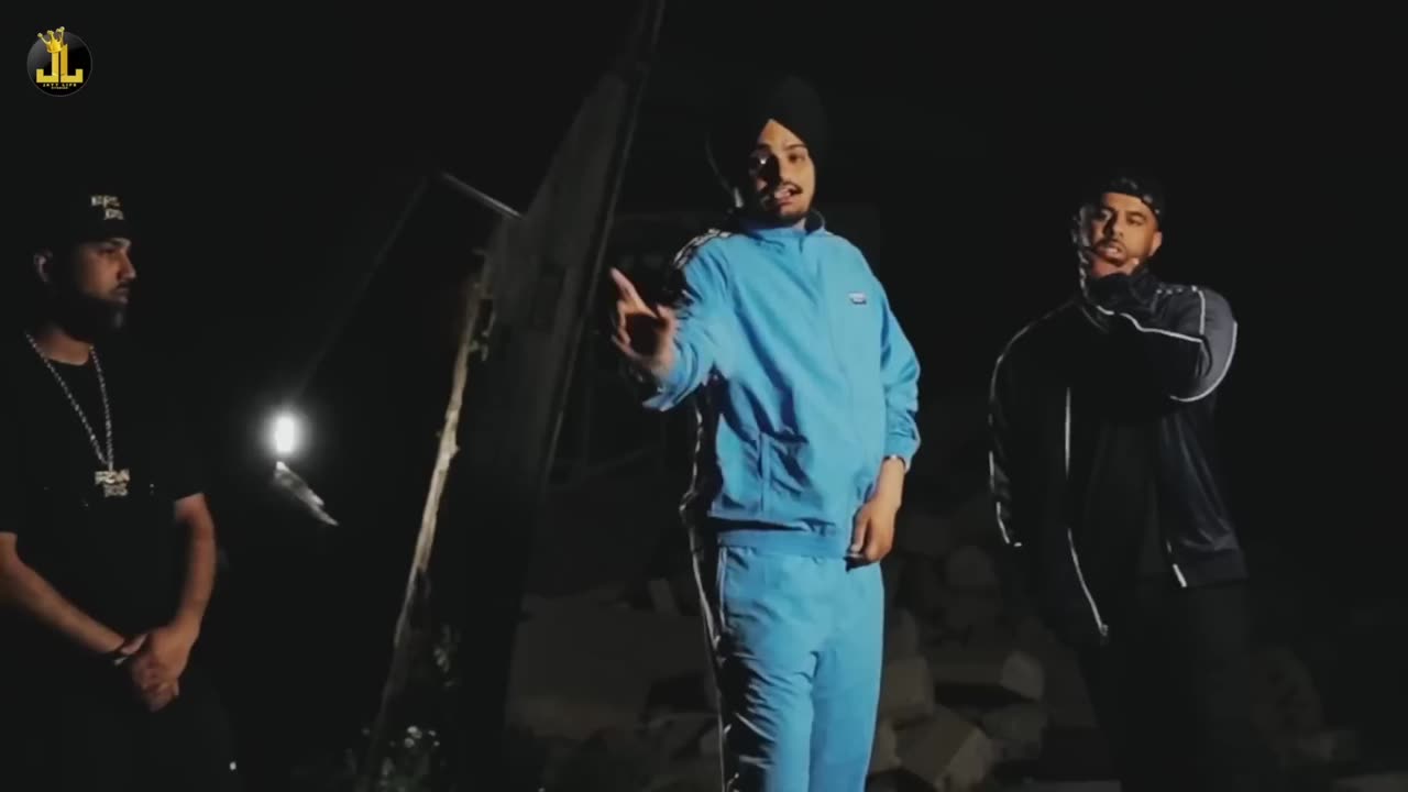 New song Sidhu moose wala HD 4K