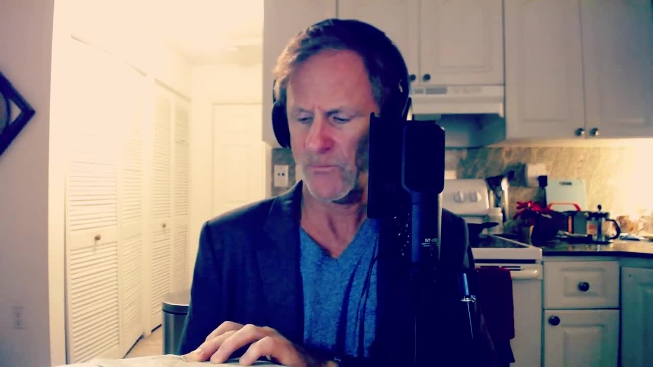 MZTV 593 - 12/17/2020: The "Gospel" That is Already Destroyed, Part 8