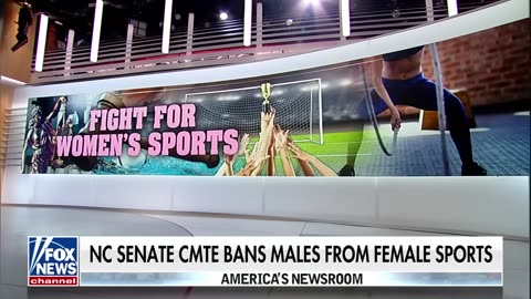 Transgender Biological Man Seriously Injures Woman in Volleyball