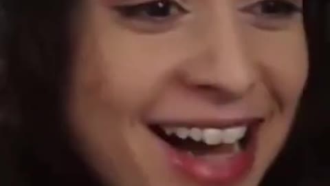 Sweet Anita cute laugh #shorts