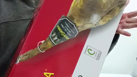 Lote ibérico
