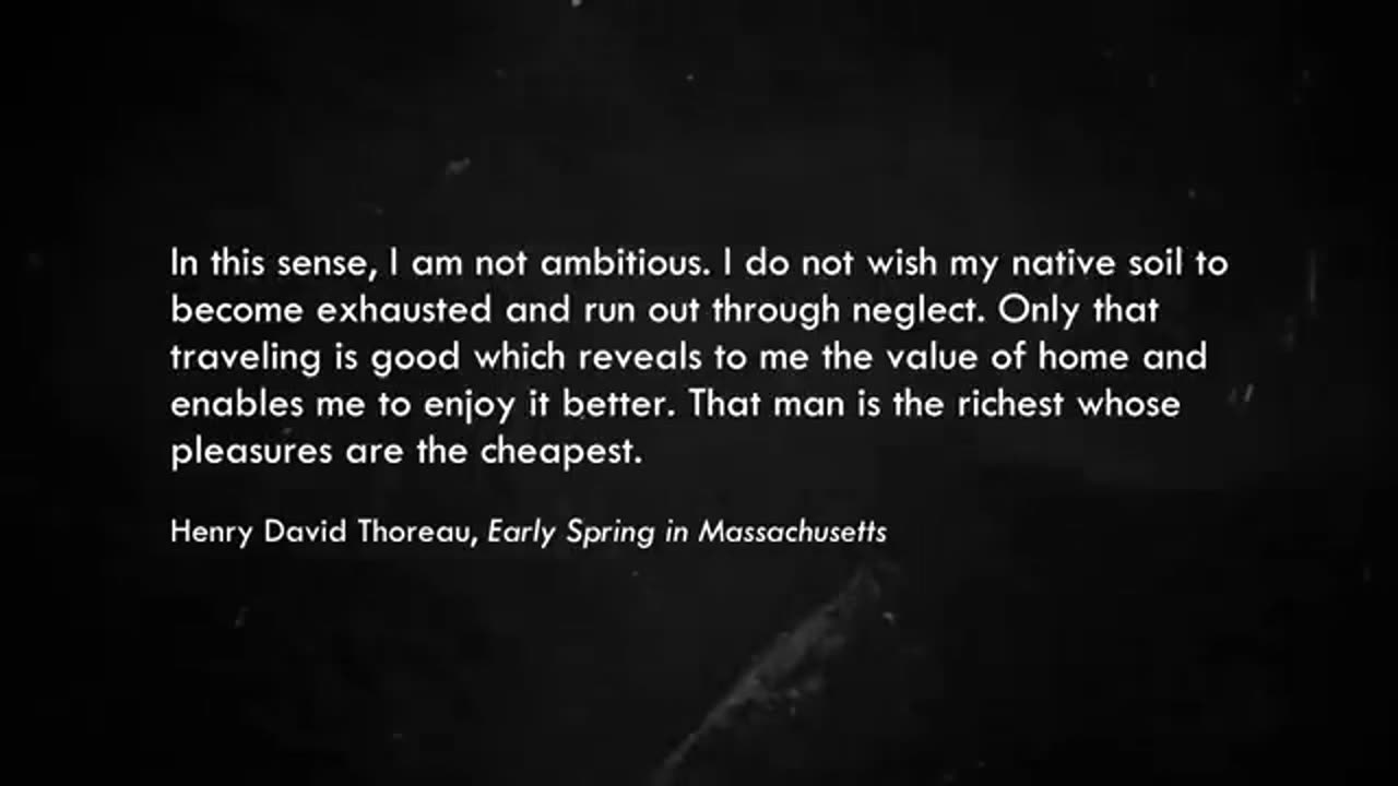 The Cheaper Your Pleasures, The Richer You’ll Be _ Minimalist Philosophy