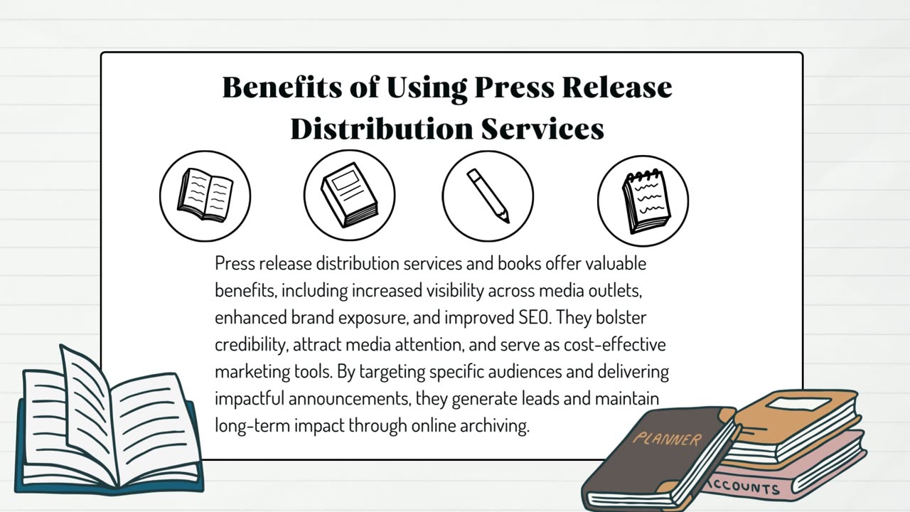 Top Press Release Distribution