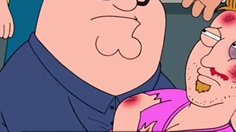 News Break: Family Guy