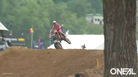 25,000 Two-Stroke-Only Prize at Washougal