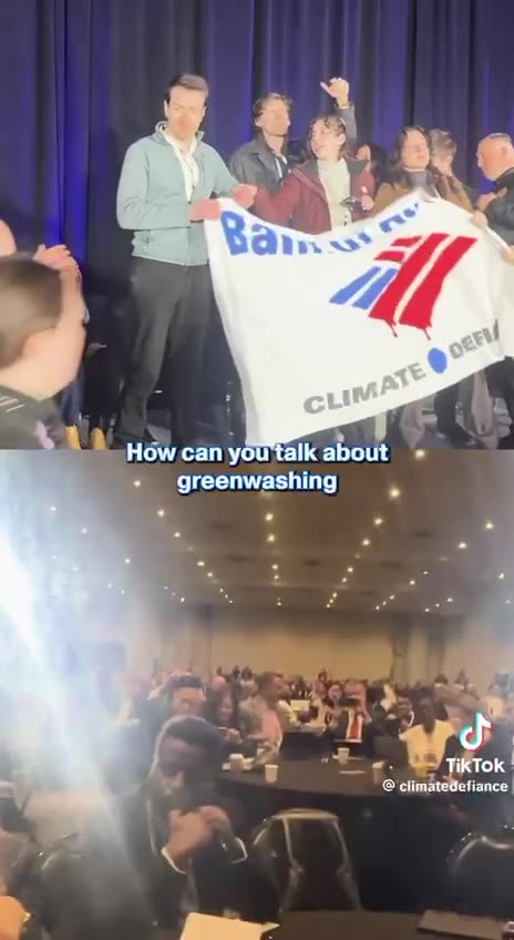 Meanwhile the CLIMATE CRAZIES are at it again