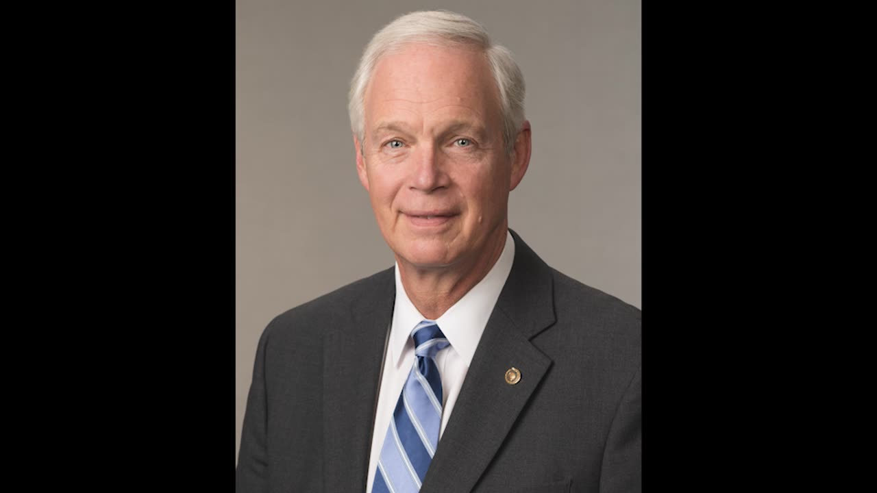 Sen. Johnson on The Vicki McKenna Show 5.1.23