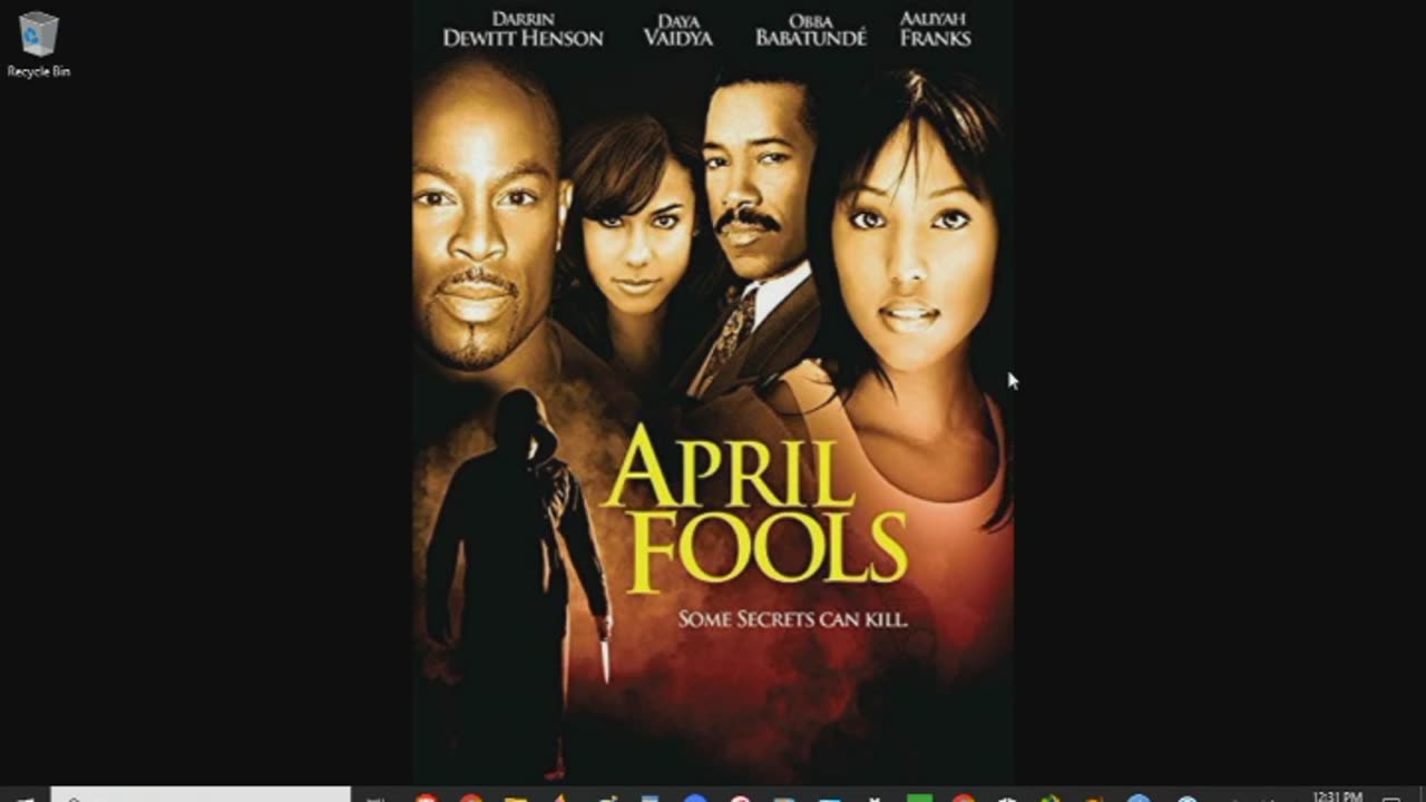 April Fools (2007) Review