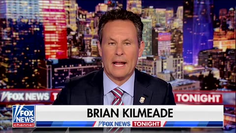 Brian Kilmeade Glosses Over Tucker Carlson Departure