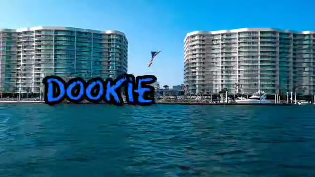 Whatever Floats