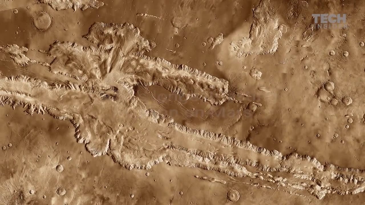 NASA Has Been Exploring Mars Every Day For The Last 20 Years