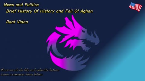 Brief History of History and Fall of Afghan