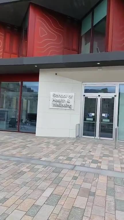 CHARLES HUANGS SCHOOL OF HEALTH & WELLBEING