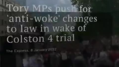 4 Facts that expise what government 'overhaul' of the human rights act is really about.