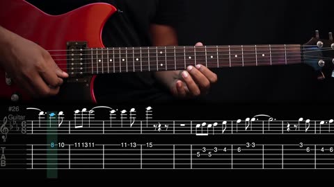 Guitar 🎸 vibes - Punnagai Mannan Theme
