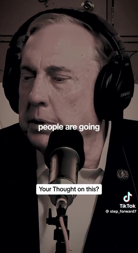 Retired Colonel Douglas Macgregor on #USA Current State of Affairs !