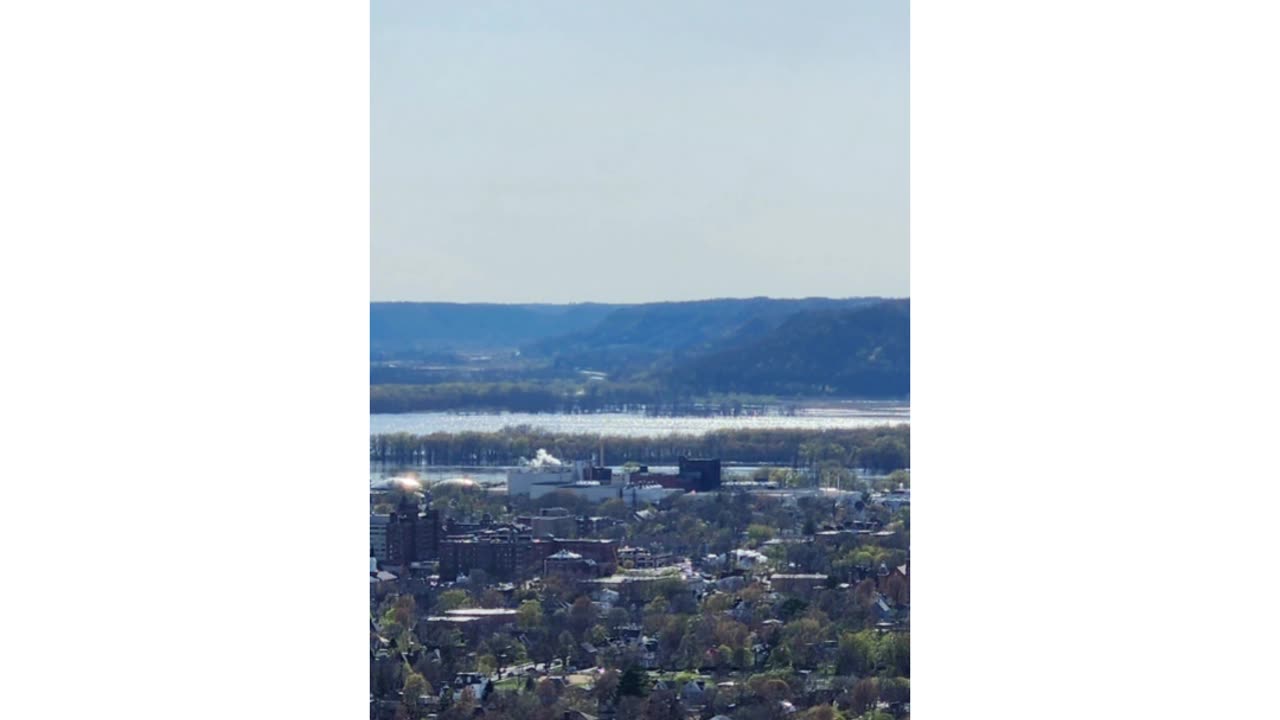 Grandad's bluff adventure