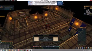 Runescape The bood pact quest #Guide