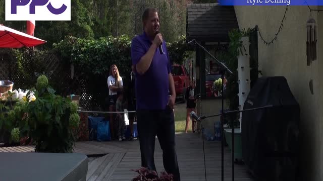 Kyle Delfing PPC Candidate North Okanagan-Shuswap Comparing Colas