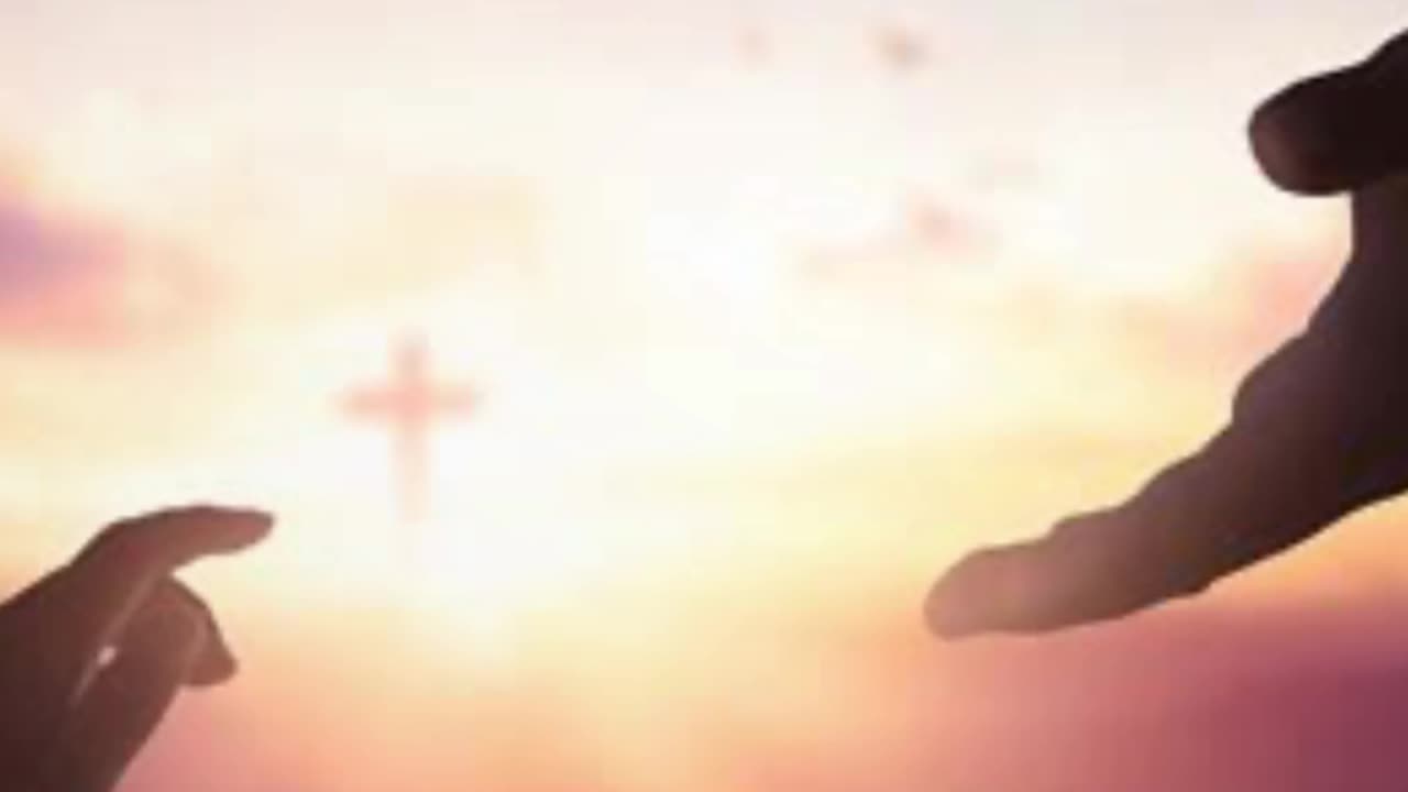 My desperate attempt to reach you with the True Salvation Of God