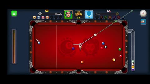 Victory by Default | 8 ball pool