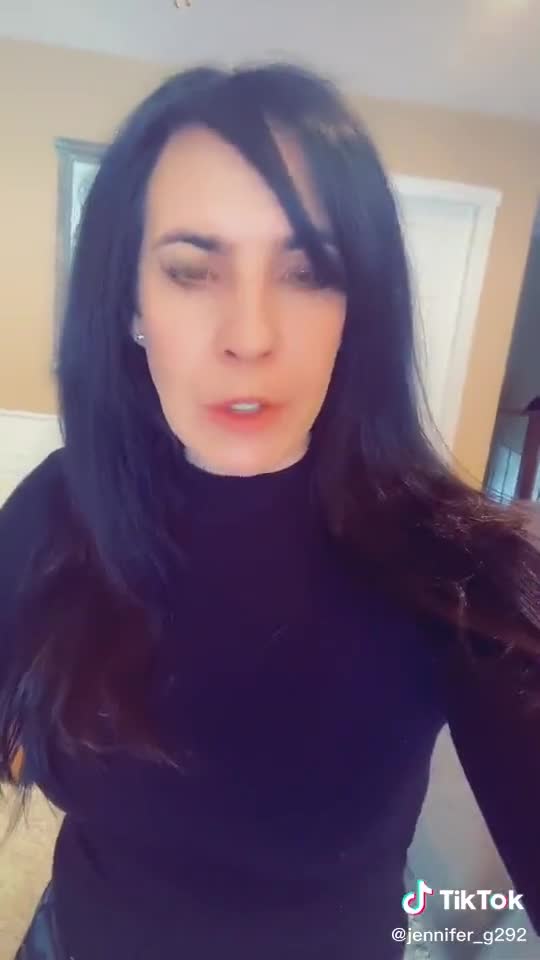 There ain't no angry, like Mom angry!