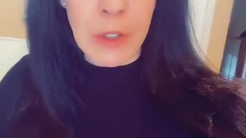 There ain't no angry, like Mom angry!