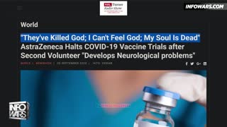 Steve Quayle: The First AI Chip Was Called Soul Catcher, Disconnects You From God - 12/10/22