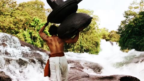 Bahubali The Begninning