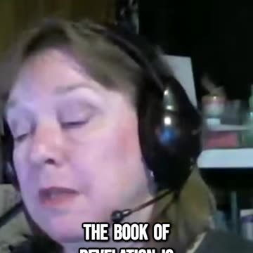 Ancient "Sci-Fi" Book