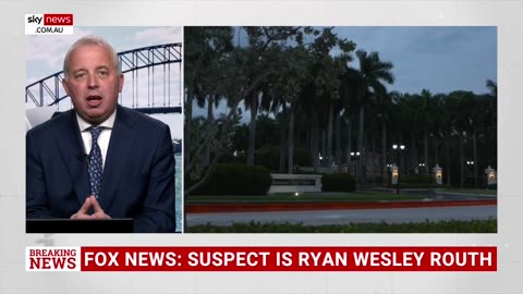 🚨Breaking: MSNBC slammed for claiming assassination attempt was ‘Trump’s fault’.