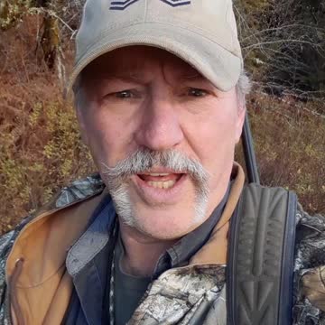 Unnamed lake in Alaska