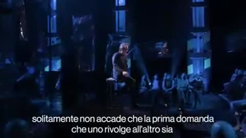COSA SIGNIFICA AMARE?